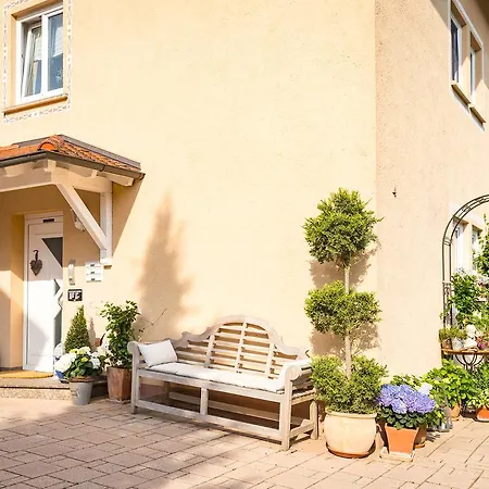 Ferienwohnung Auszeit Markdorf Extérieur photo