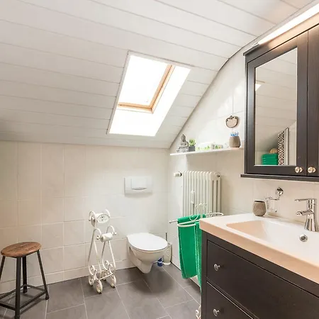 Ferienwohnung Auszeit Markdorf Extérieur photo