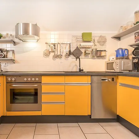 Ferienwohnung Auszeit Markdorf Extérieur photo