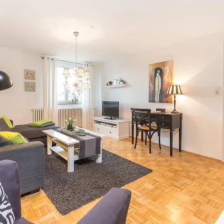 Ferienwohnung Auszeit Markdorf Extérieur photo