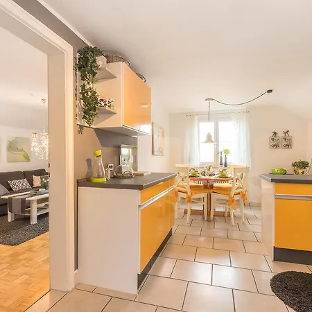 Ferienwohnung Auszeit Markdorf Extérieur photo