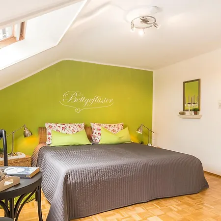 Ferienwohnung Auszeit Markdorf Extérieur photo