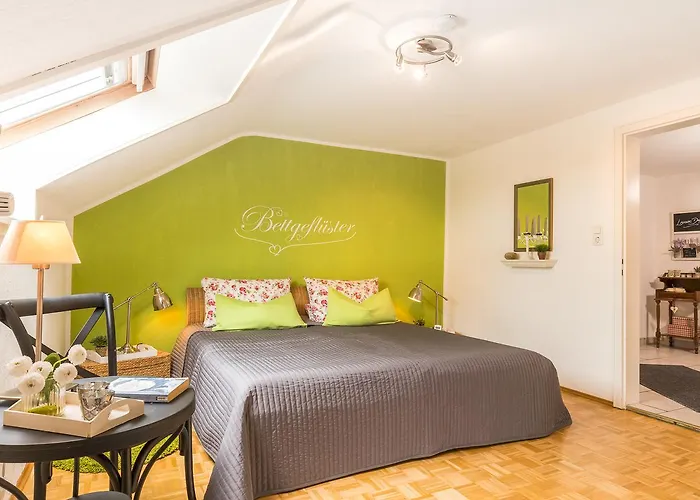 Ferienwohnung Auszeit