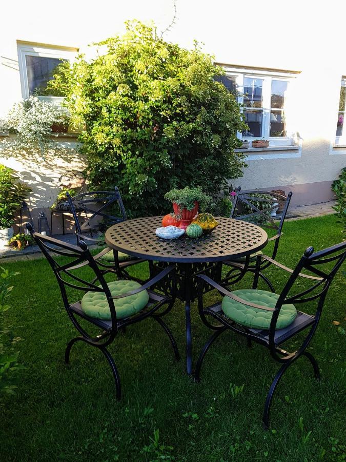 Apartment Auszeit Markdorf