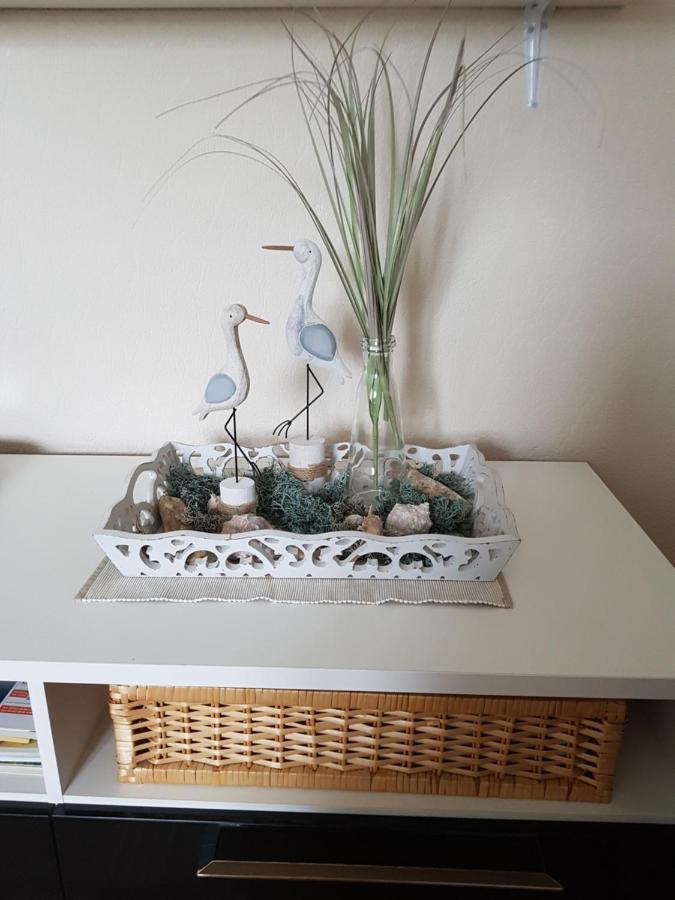 Auszeit Appartement *