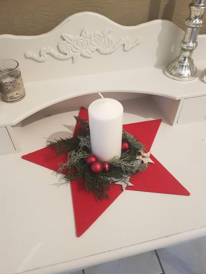 Apartment Auszeit Markdorf