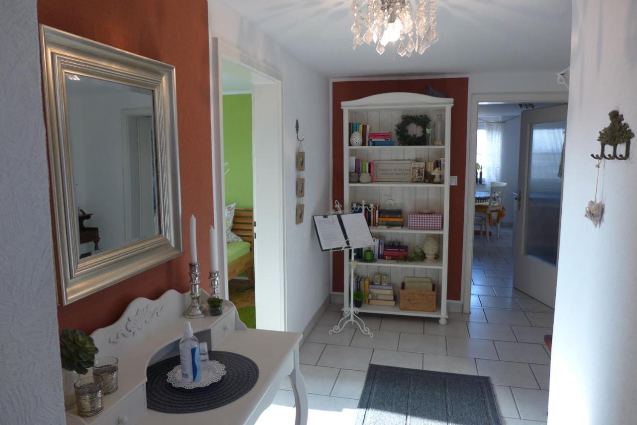 Apartment Auszeit *