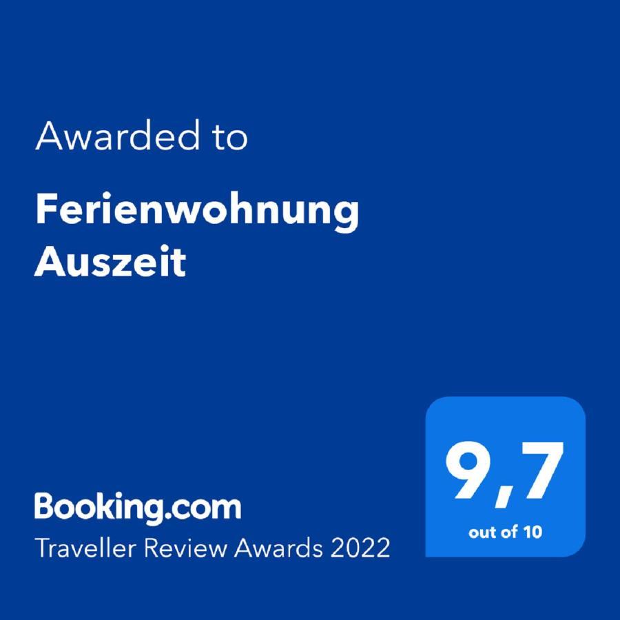 Auszeit Appartement Markdorf