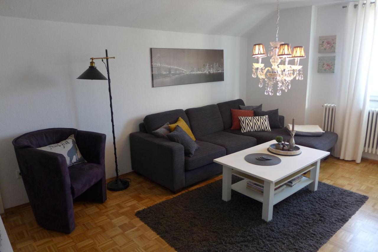Apartment Auszeit