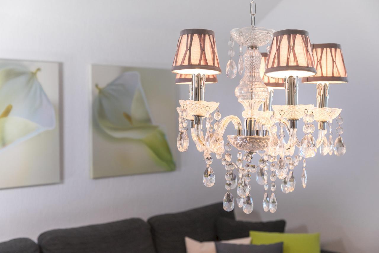 Apartment Auszeit