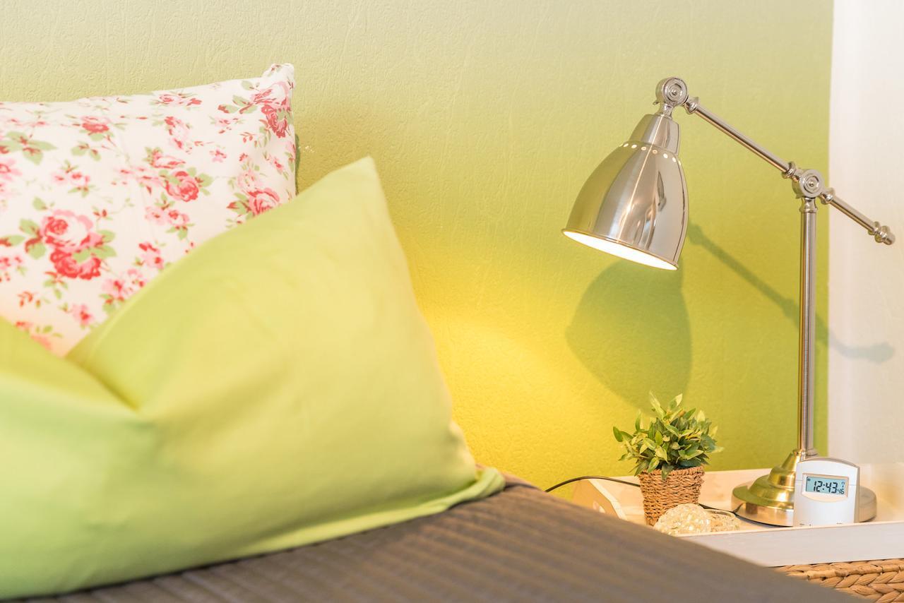 Apartment Auszeit