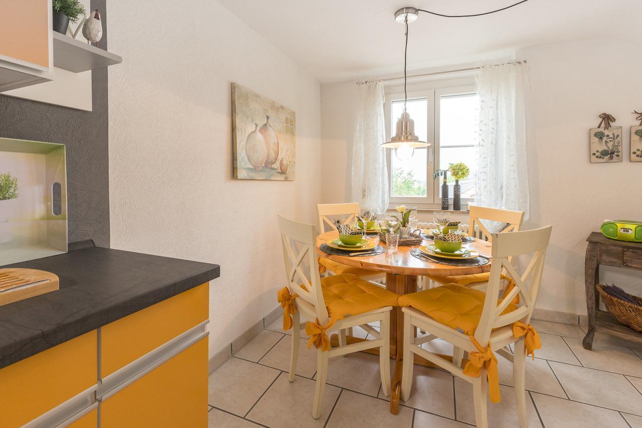 Auszeit Apartment