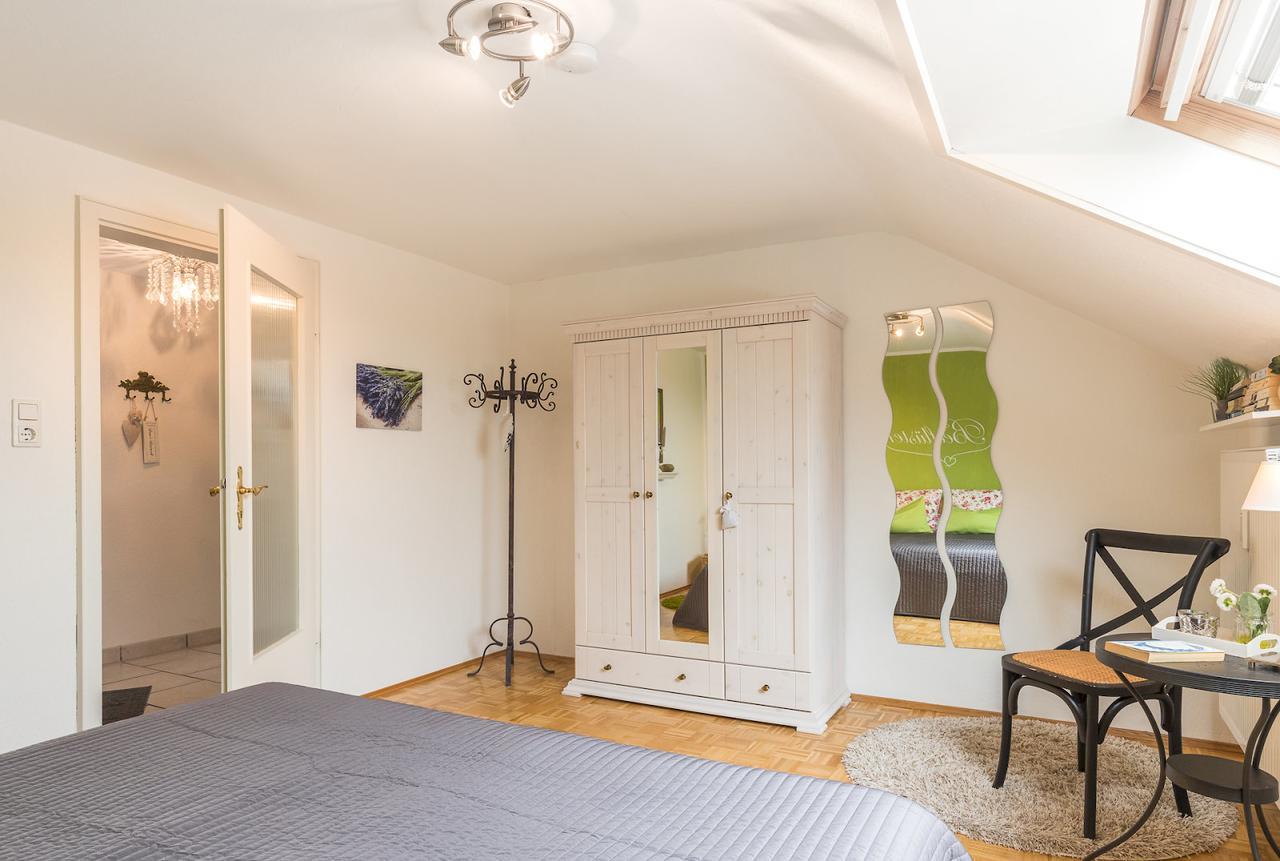 Auszeit Appartement Markdorf