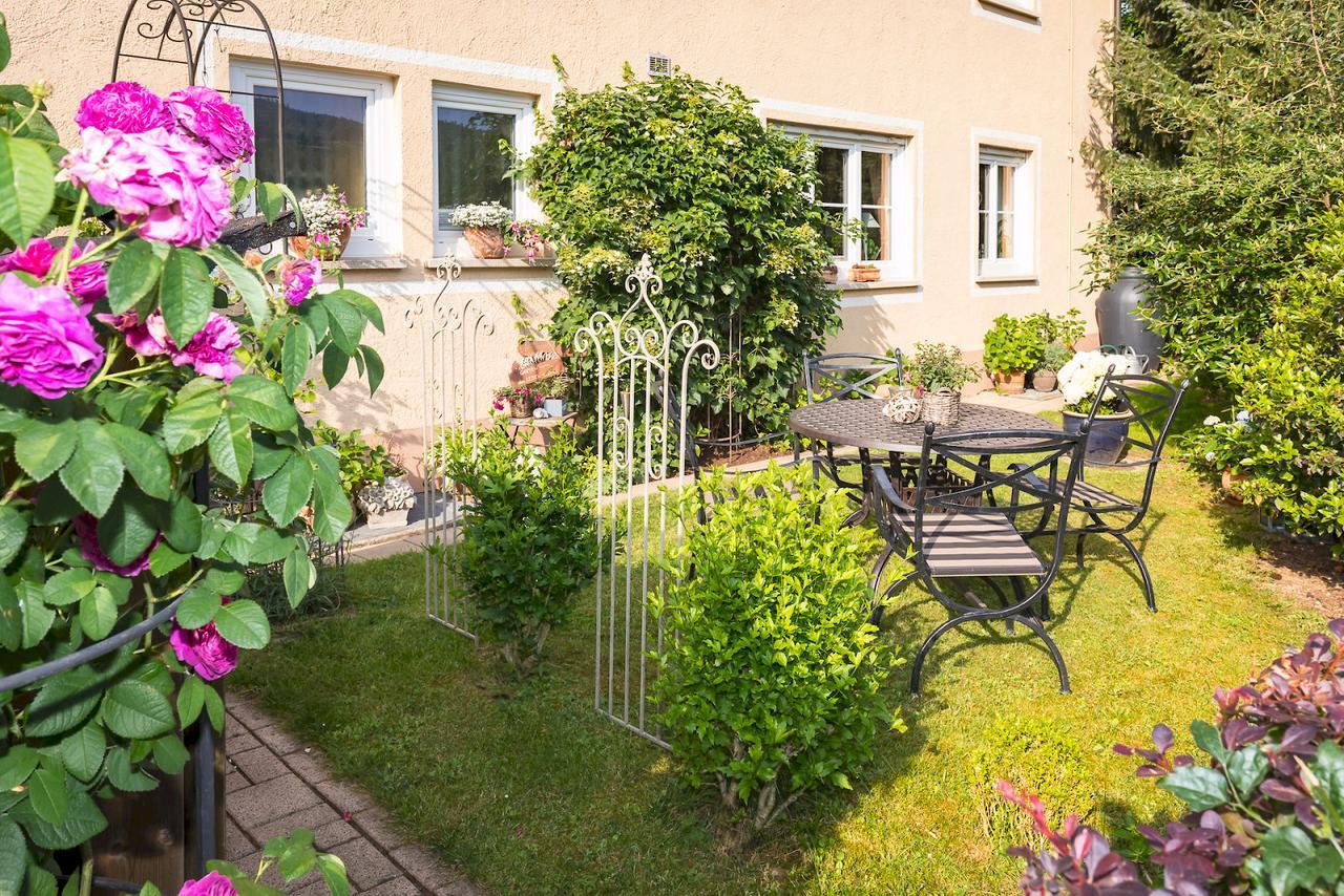 Auszeit Apartment