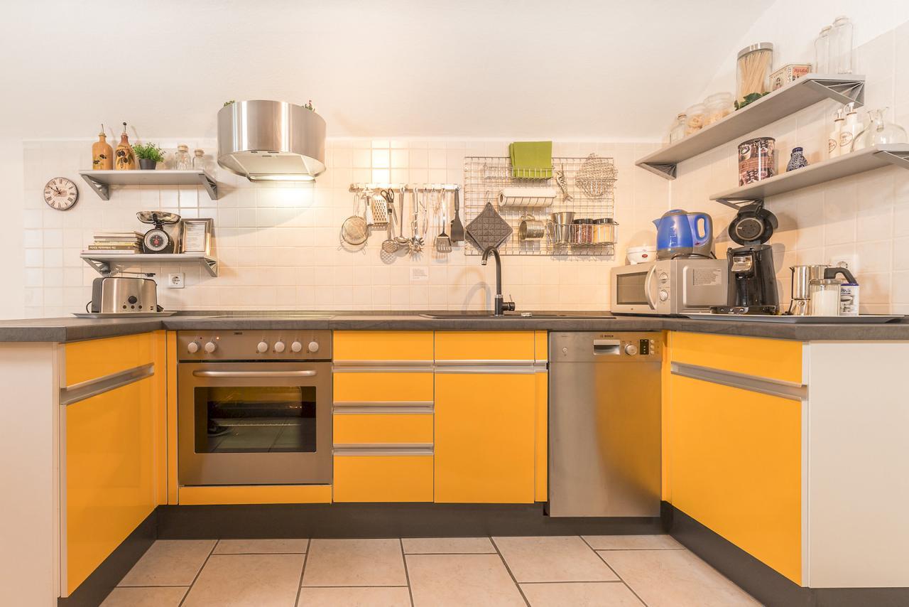 Auszeit Apartment