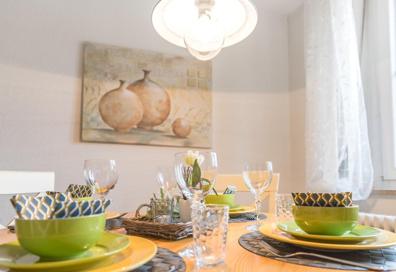 Apartment Auszeit