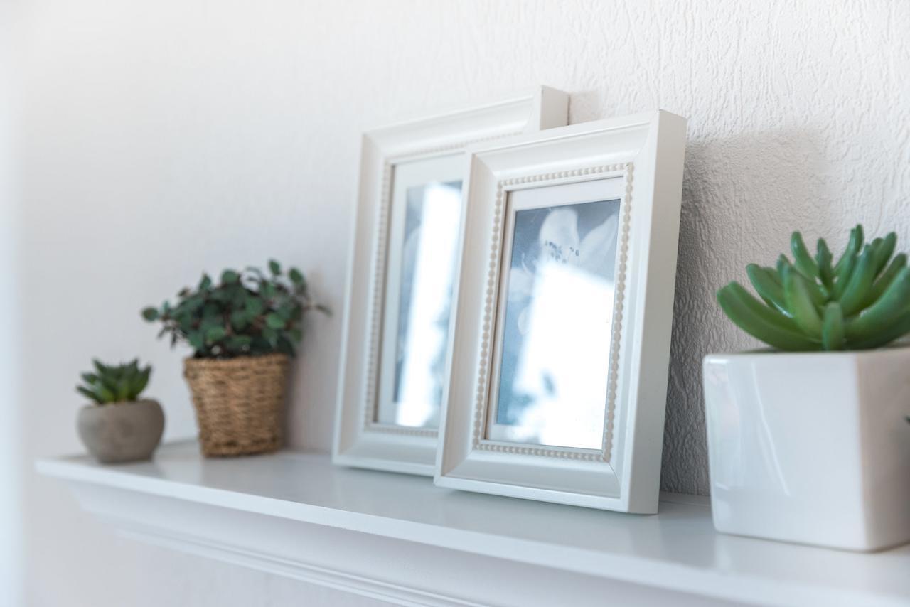 Apartment Auszeit *