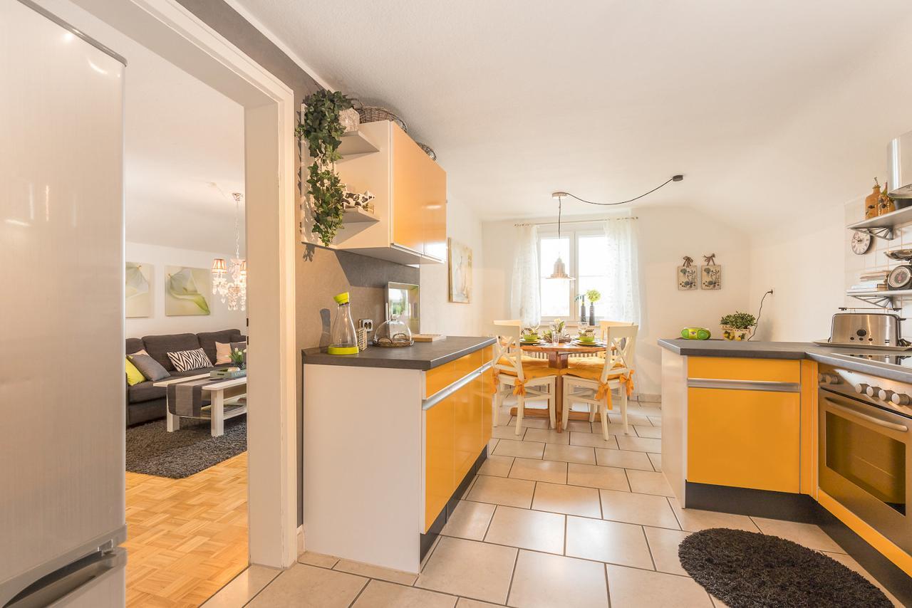 Appartement Auszeit *